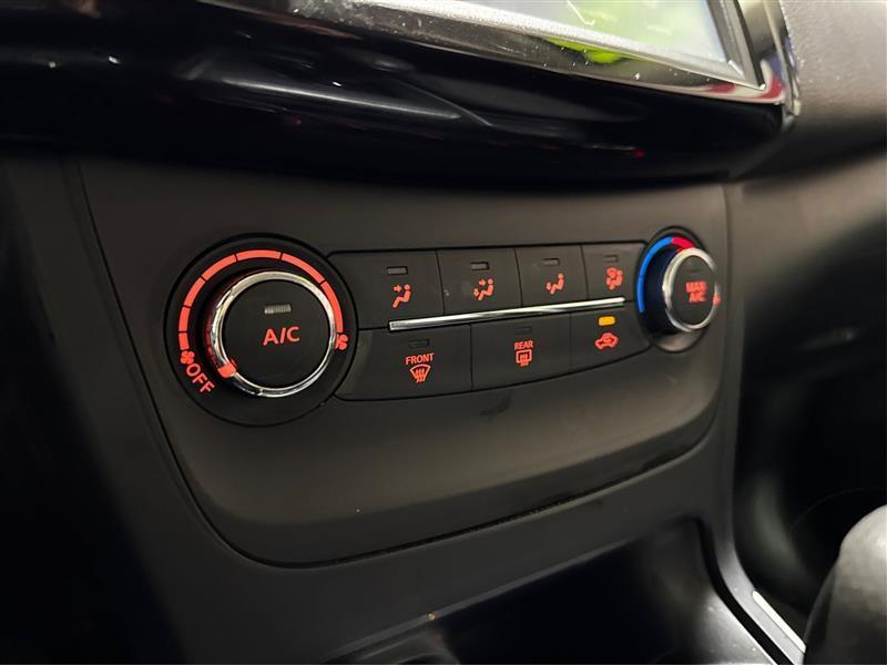 Nissan Sentra SR 2019