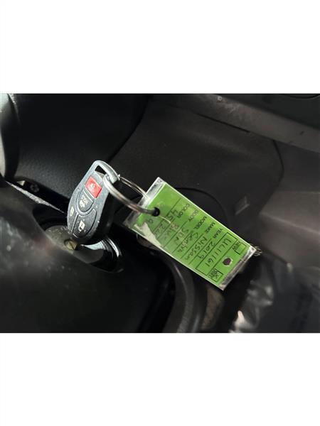 Nissan Sentra SR 2019