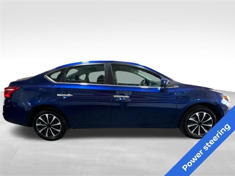 Nissan Sentra SR 2019