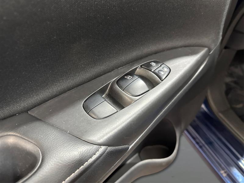 Nissan Sentra SR 2019