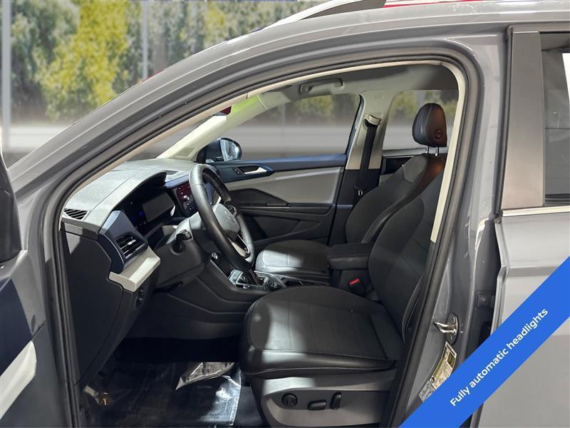 Volkswagen Taos SE 4Motion 2022