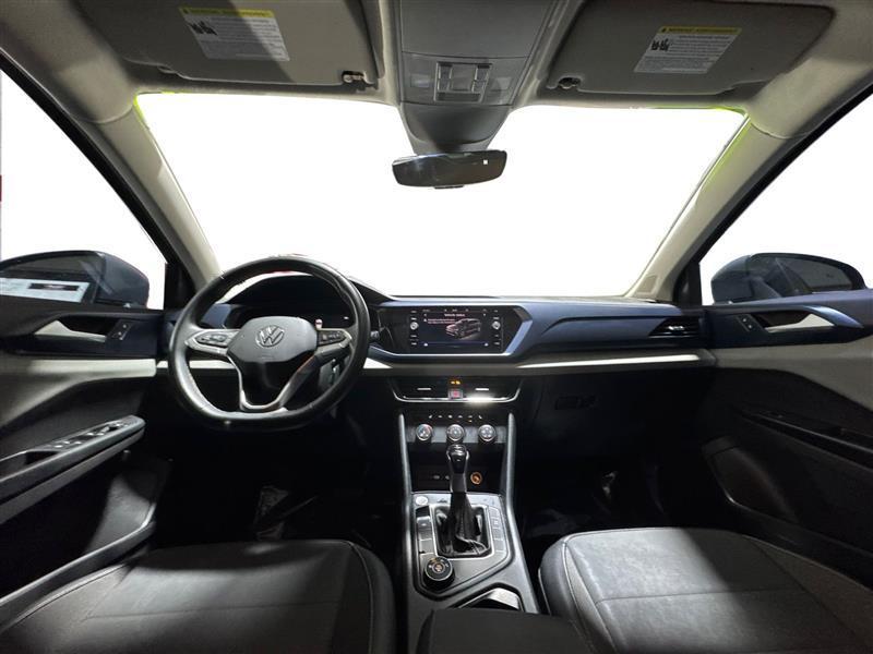 Volkswagen Taos SE 4Motion 2022