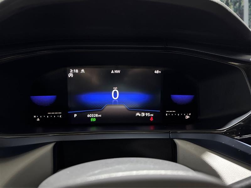 Volkswagen Taos SE 4Motion 2022