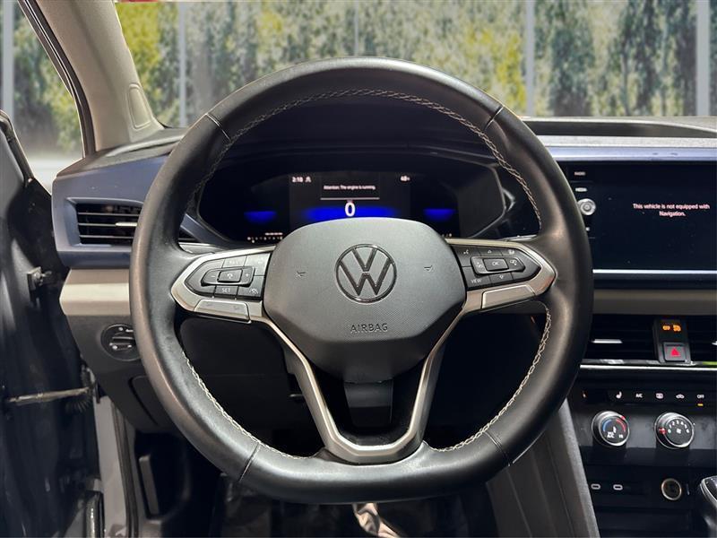 Volkswagen Taos SE 4Motion 2022