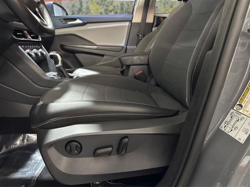 Volkswagen Taos SE 4Motion 2022