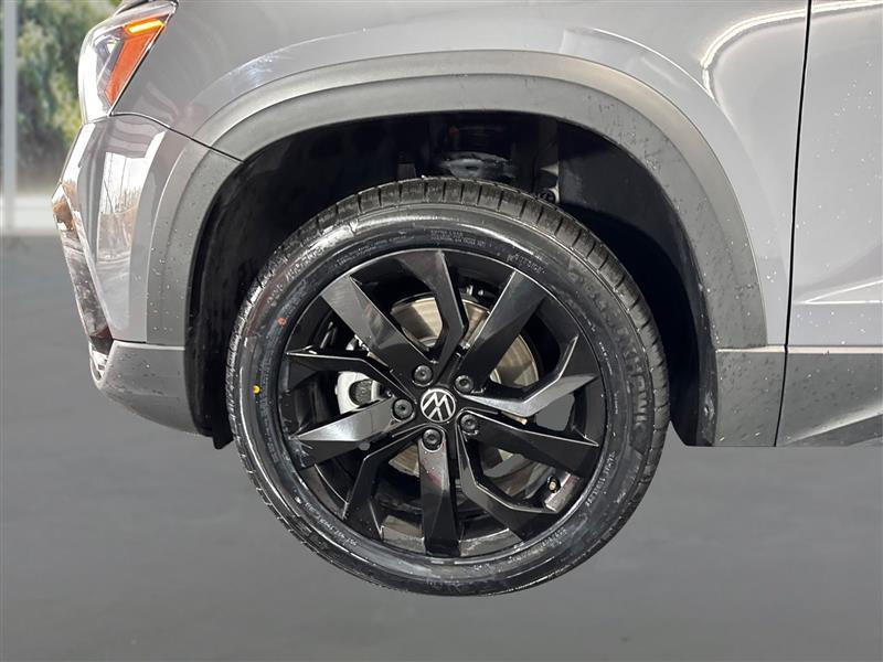 Volkswagen Taos SE 4Motion 2022