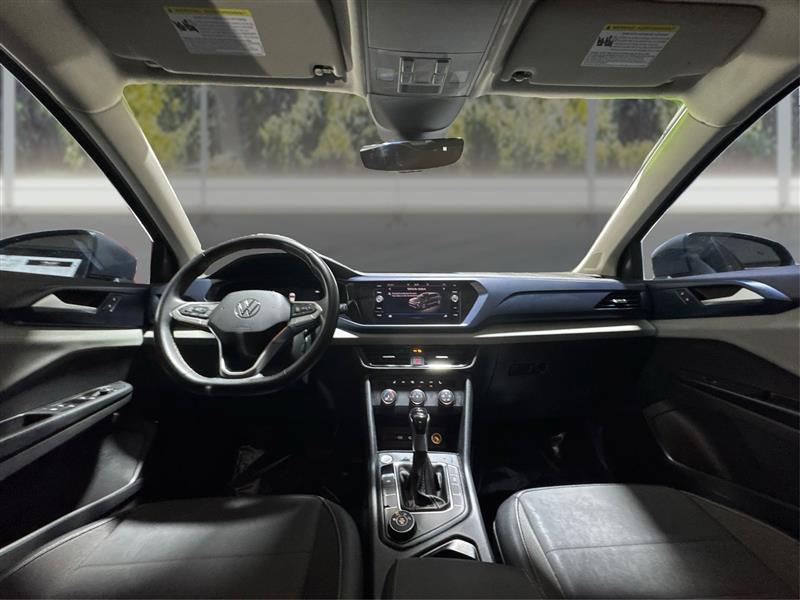 Volkswagen Taos SE 4Motion 2022