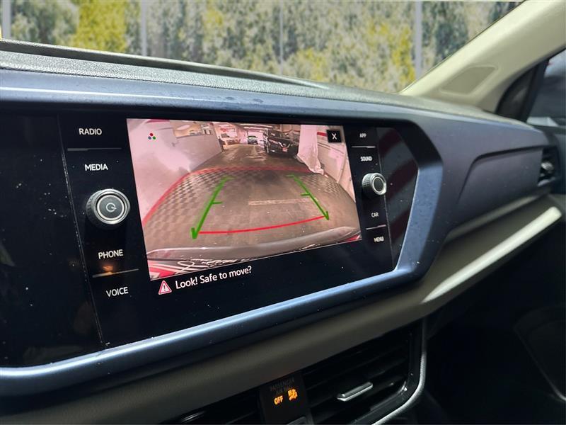 Volkswagen Taos SE 4Motion 2022