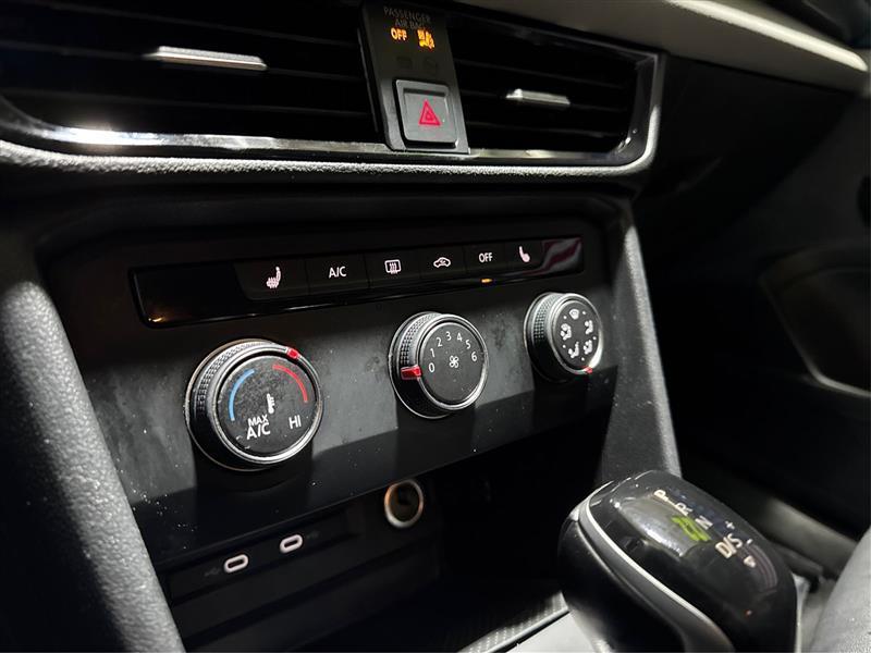 Volkswagen Taos SE 4Motion 2022