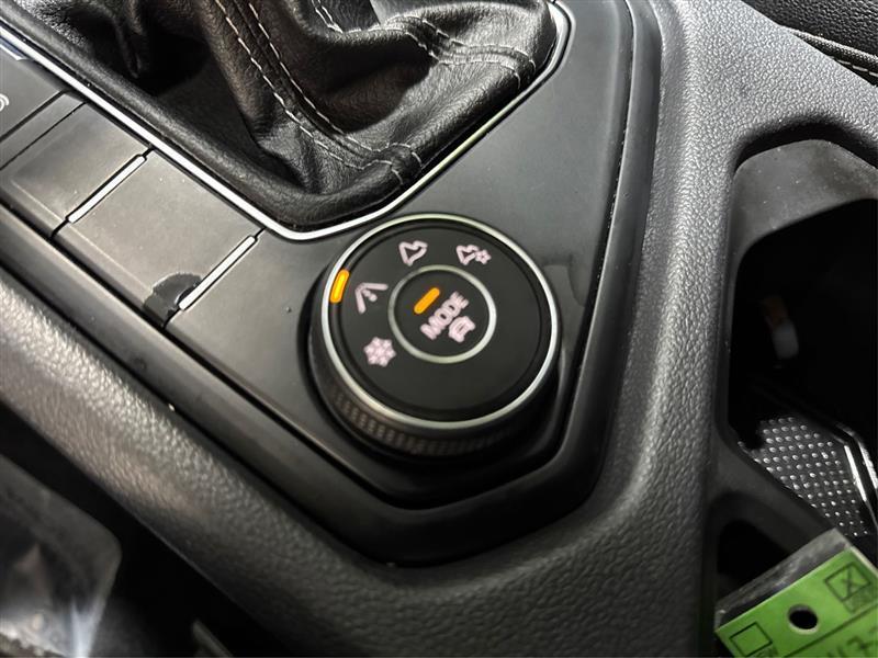 Volkswagen Taos SE 4Motion 2022