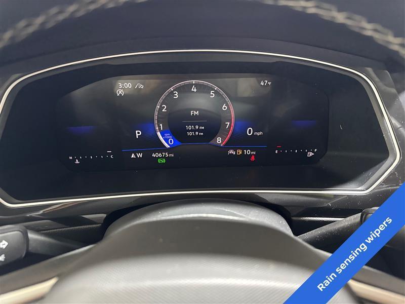 Volkswagen Tiguan SE 4Motion 2024