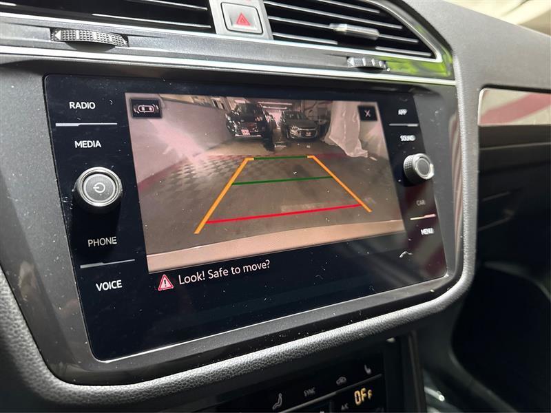 Volkswagen Tiguan SE 4Motion 2024