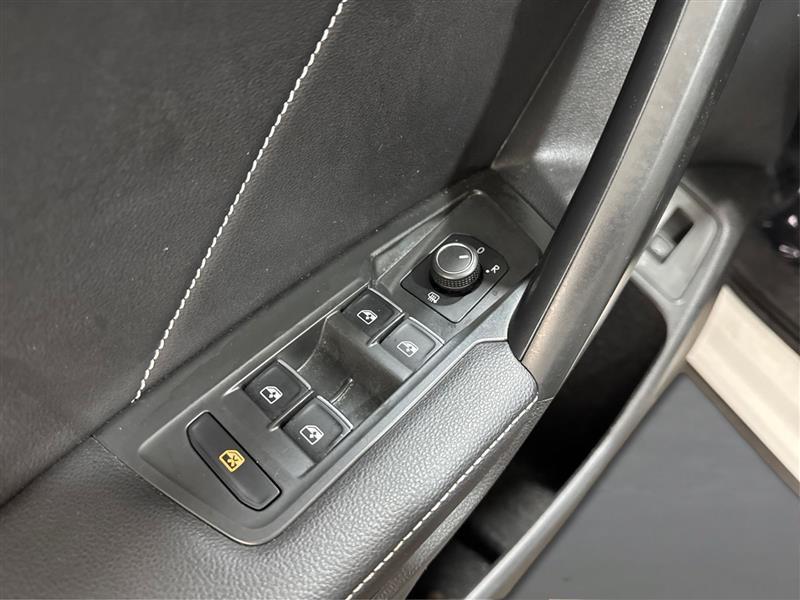 Volkswagen Tiguan SE 4Motion 2024