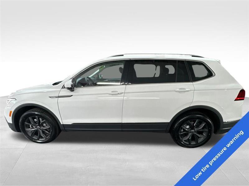 Volkswagen Tiguan SE 4Motion 2024
