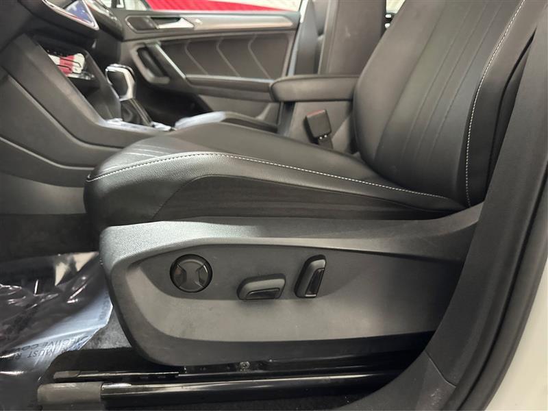 Volkswagen Tiguan SE 4Motion 2024