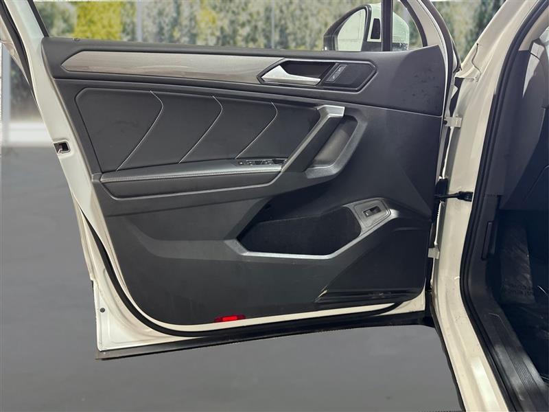 Volkswagen Tiguan SE 4Motion 2024