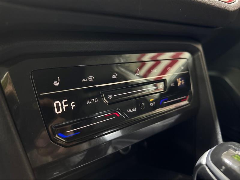 Volkswagen Tiguan SE 4Motion 2024