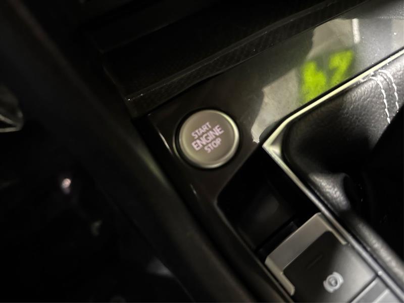 Volkswagen Tiguan SE 4Motion 2024