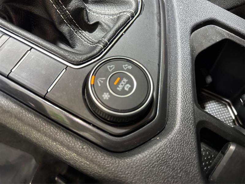 Volkswagen Tiguan SE 4Motion 2024