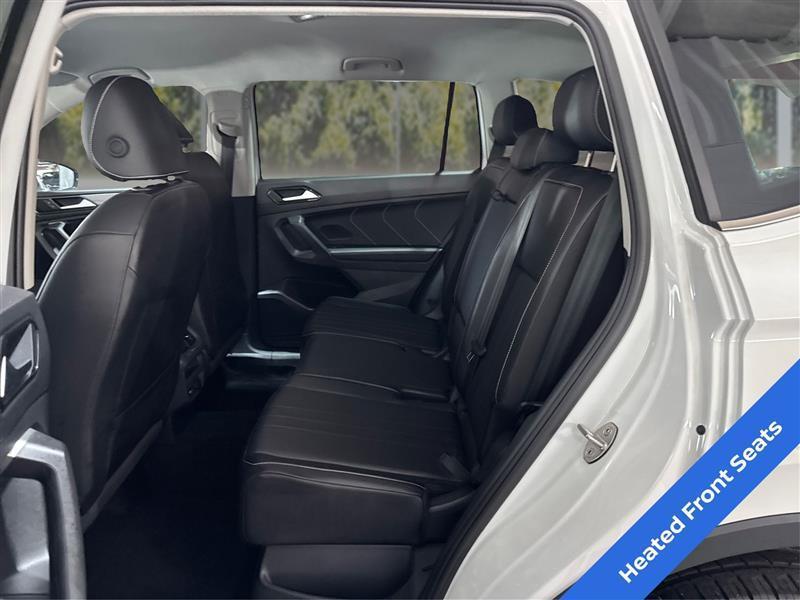 Volkswagen Tiguan SE 4Motion 2024