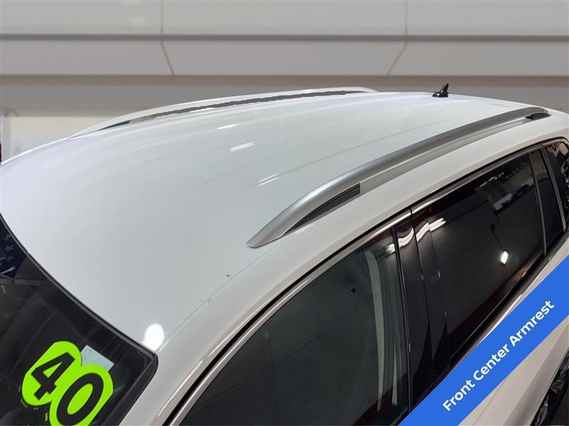 Volkswagen Tiguan SE 4Motion 2024