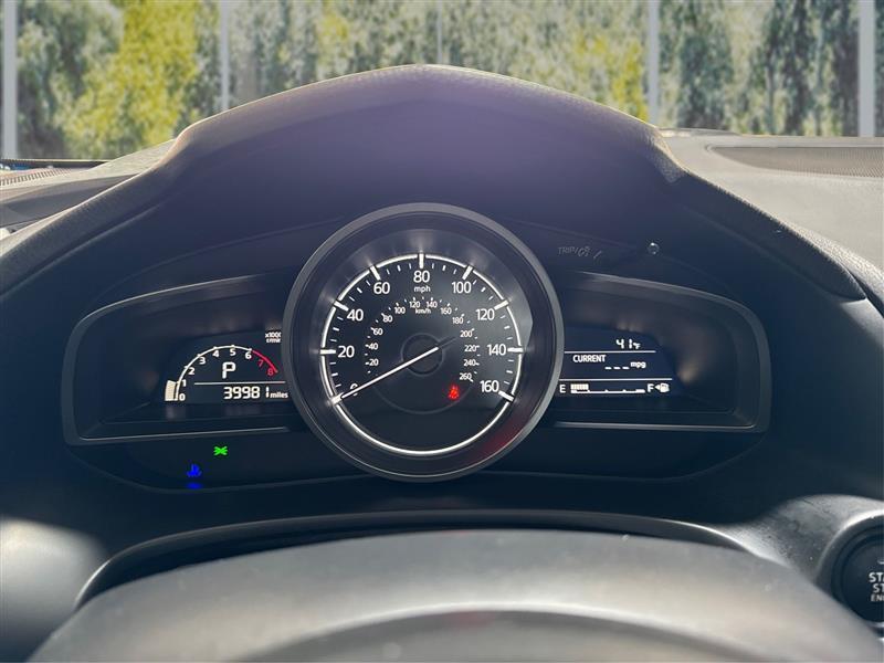 Mazda MAZDA3 s Grand Touring AT 5-Door 2018