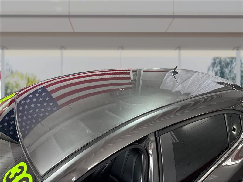 Mazda MAZDA3 s Grand Touring AT 5-Door 2018