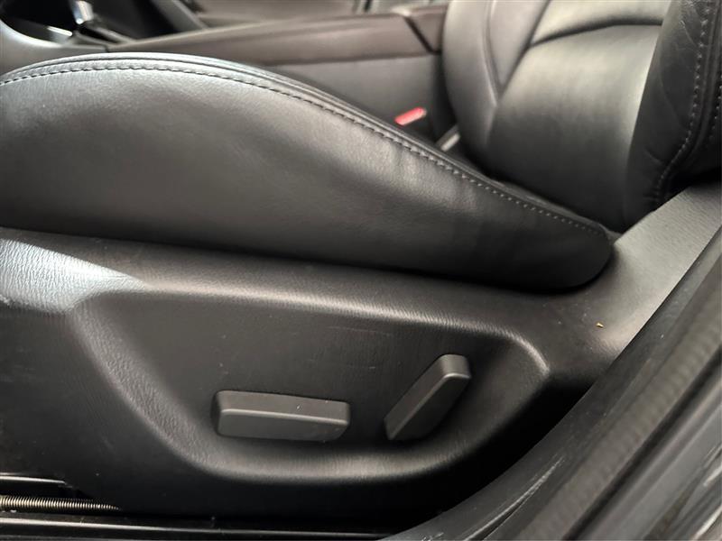 Mazda MAZDA3 s Grand Touring AT 5-Door 2018