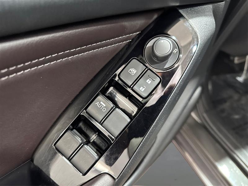 Mazda MAZDA3 s Grand Touring AT 5-Door 2018