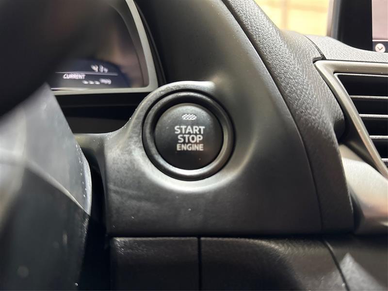 Mazda MAZDA3 s Grand Touring AT 5-Door 2018