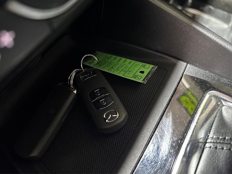 Mazda MAZDA3 s Grand Touring AT 5-Door 2018