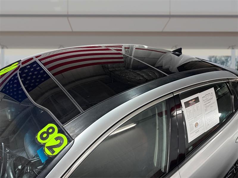 Kia Optima SX Turbo 2020