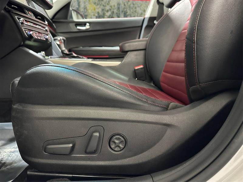 Kia Optima SX Turbo 2020