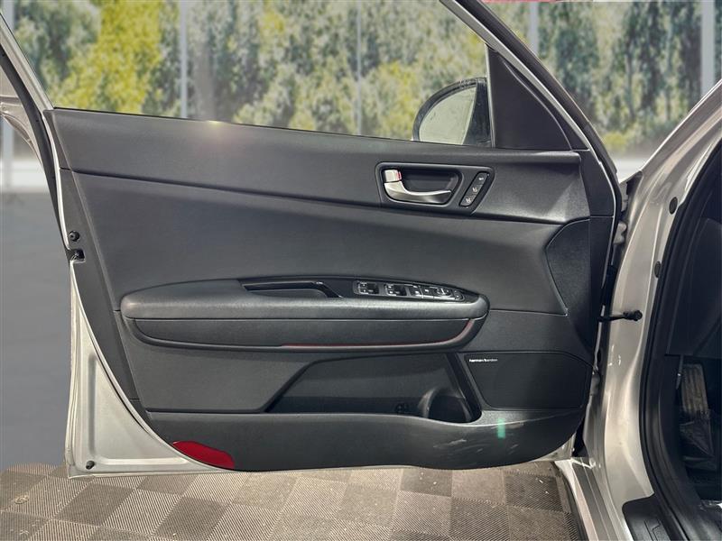 Kia Optima SX Turbo 2020