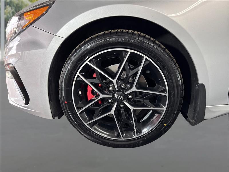 Kia Optima SX Turbo 2020