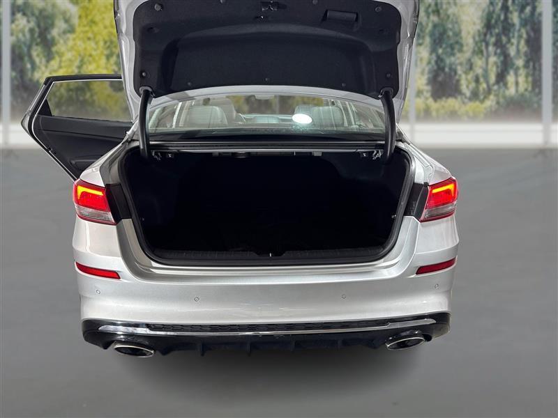 Kia Optima SX Turbo 2020