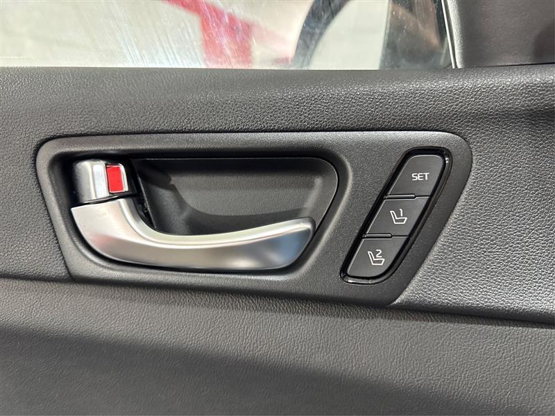 Kia Optima SX Turbo 2020