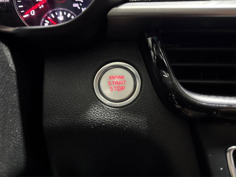 Kia Optima SX Turbo 2020