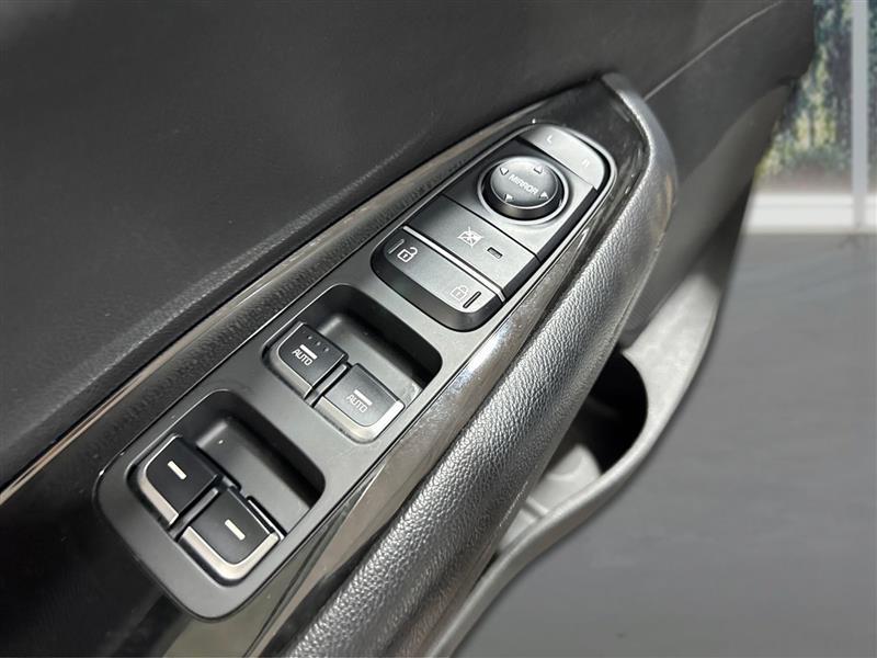 Kia Optima SX Turbo 2020