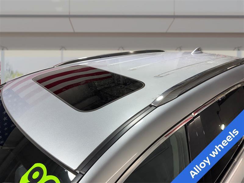 Acura MDX 9-Spd AT SH-AWD w/Advance and Entertainment 2016