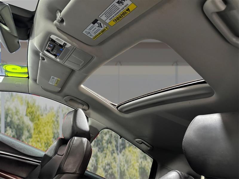 Acura MDX 9-Spd AT SH-AWD w/Advance and Entertainment 2016