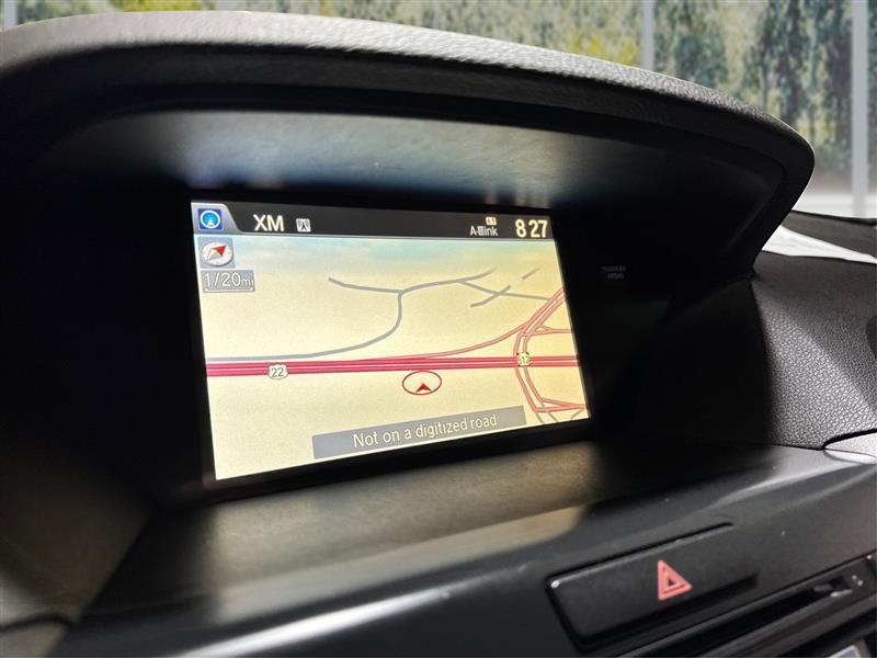 Acura MDX 9-Spd AT SH-AWD w/Advance and Entertainment 2016