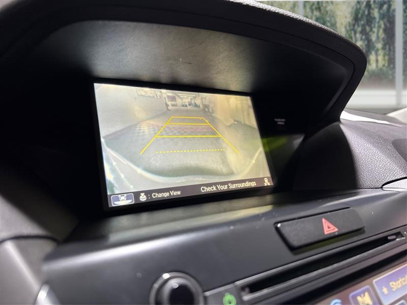 Acura MDX 9-Spd AT SH-AWD w/Advance and Entertainment 2016