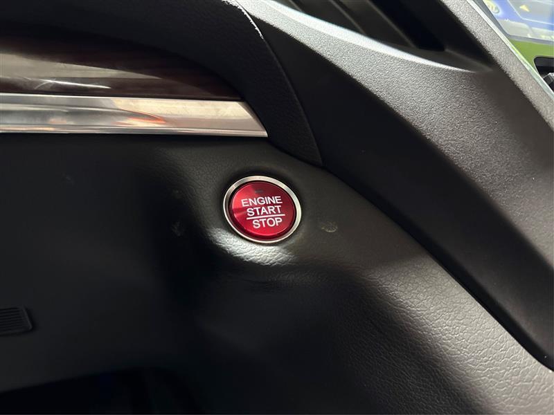 Acura MDX 9-Spd AT SH-AWD w/Advance and Entertainment 2016