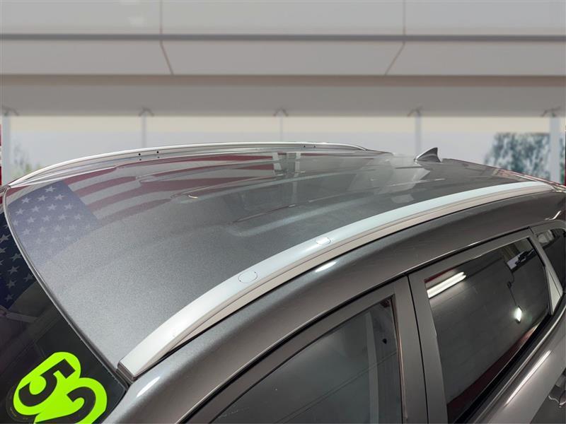 Hyundai Tucson SEL AWD 2020