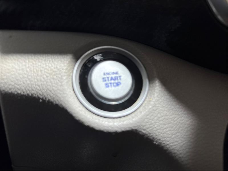 Hyundai Tucson SEL AWD 2020