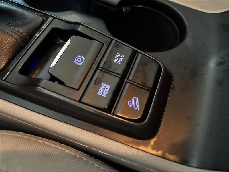 Hyundai Tucson SEL AWD 2020