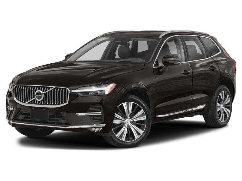 2022 Volvo XC60 T8 Momentum Hybrid AWD