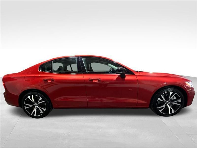Volvo S60 Recharge Plug-In Hybrid T8 R-Design Expression AWD 2022