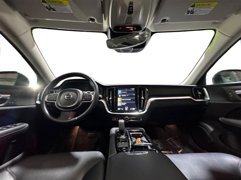 Volvo S60 Recharge Plug-In Hybrid T8 R-Design Expression AWD 2022